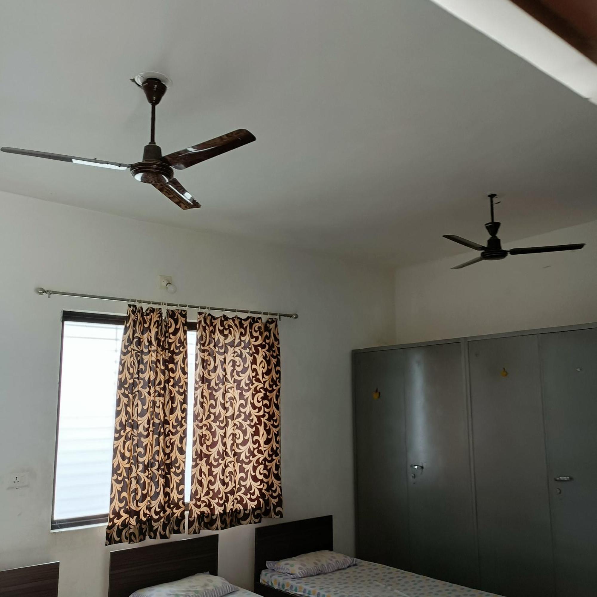 The Comfort Zone Hotel อุเดเปอร์ ภายนอก รูปภาพ